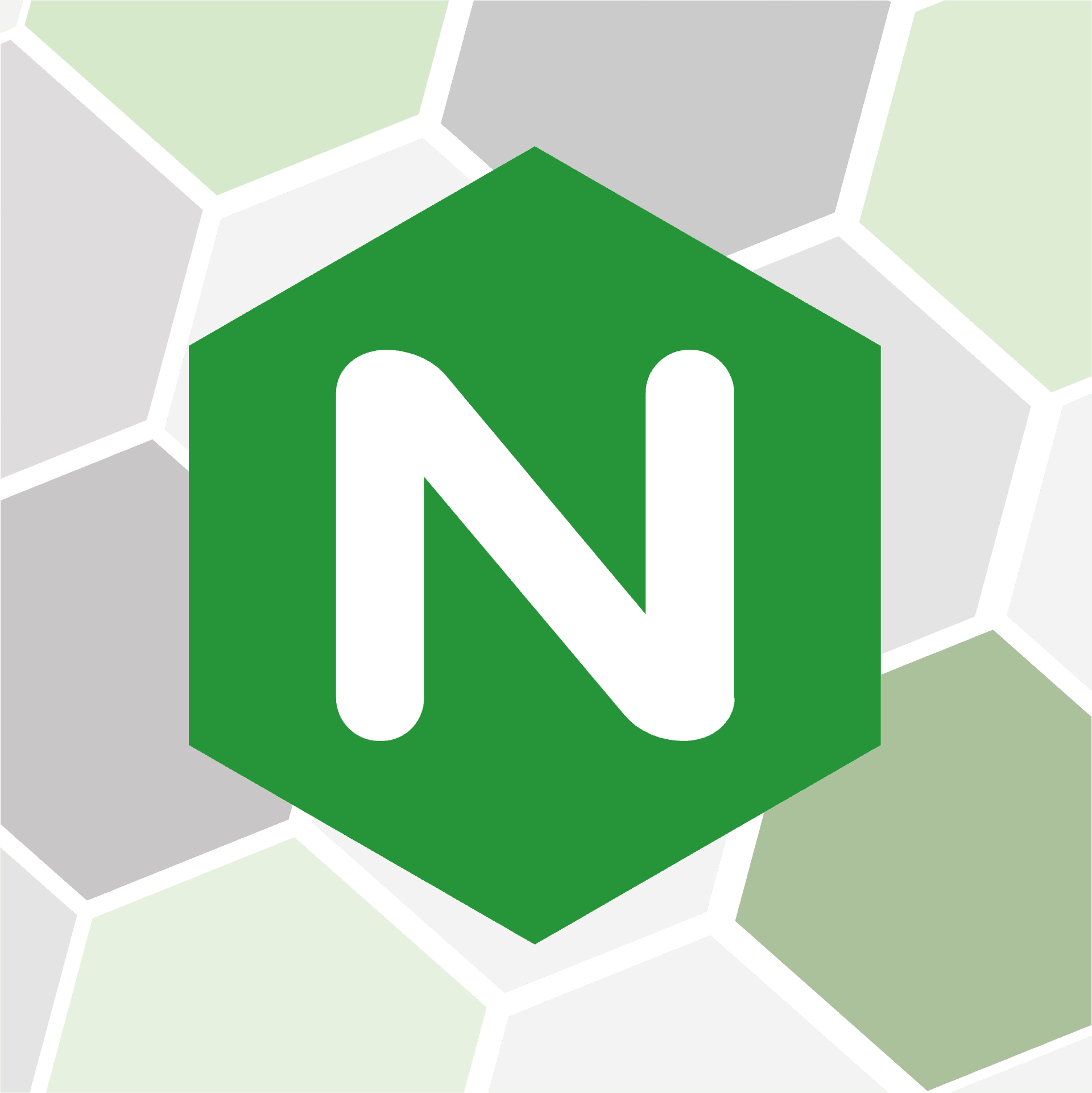 Nginx