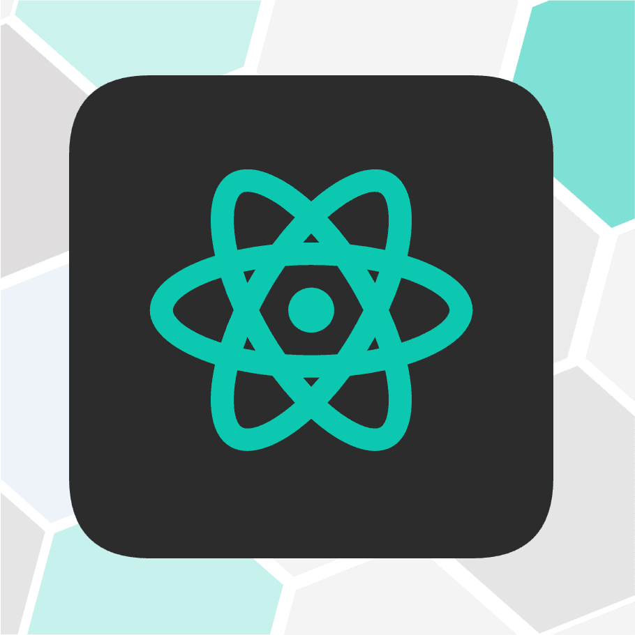 React