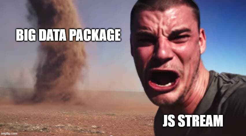 stream meme