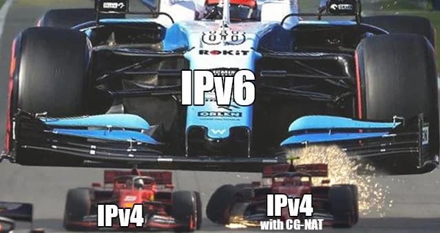 ipv6 meme